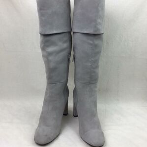 Something Navy Mia Knee High Boot sz 5.5